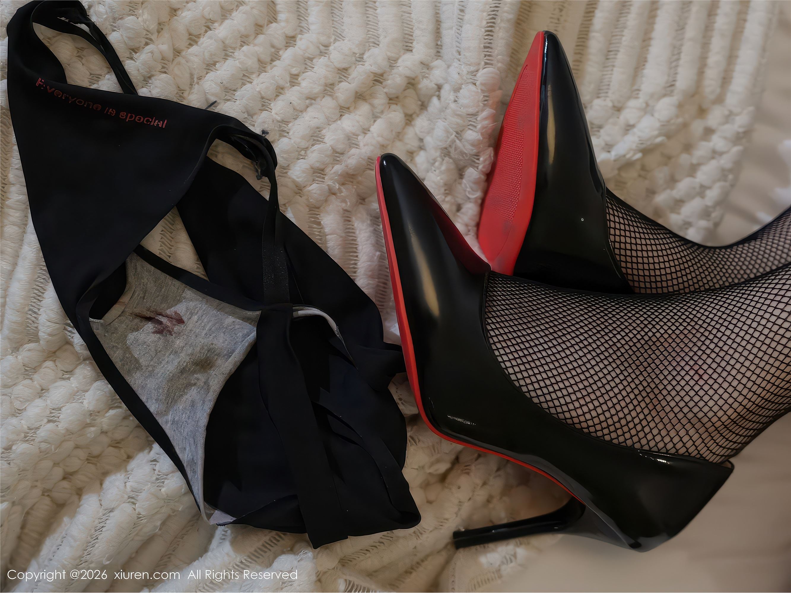 XiuRen秀人网 2026.01.14 NO.11227 沈蜜儿